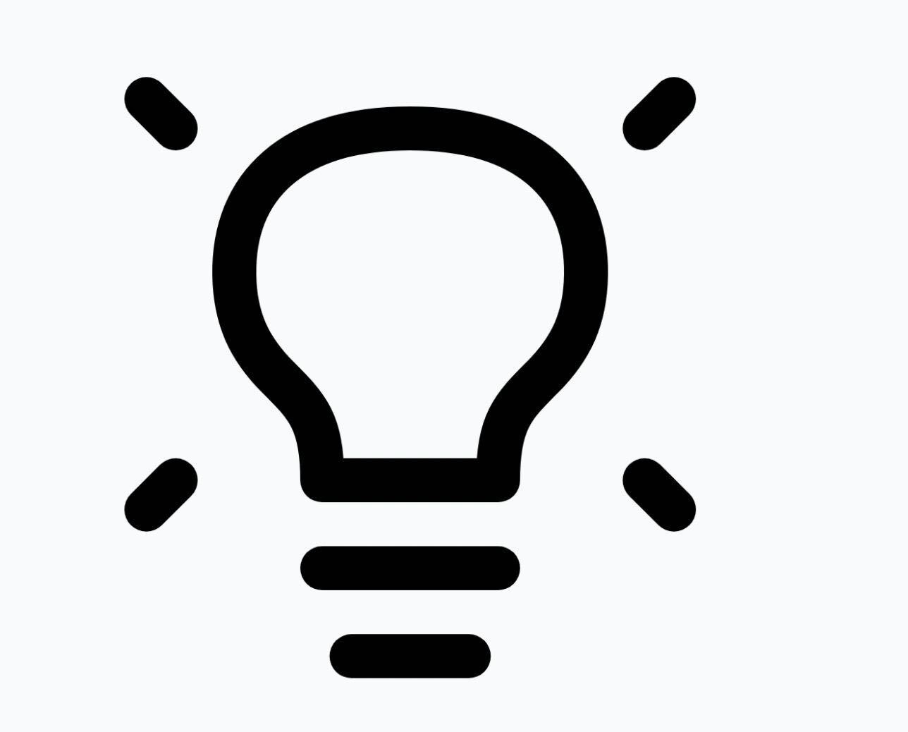 Content Strategy Icon