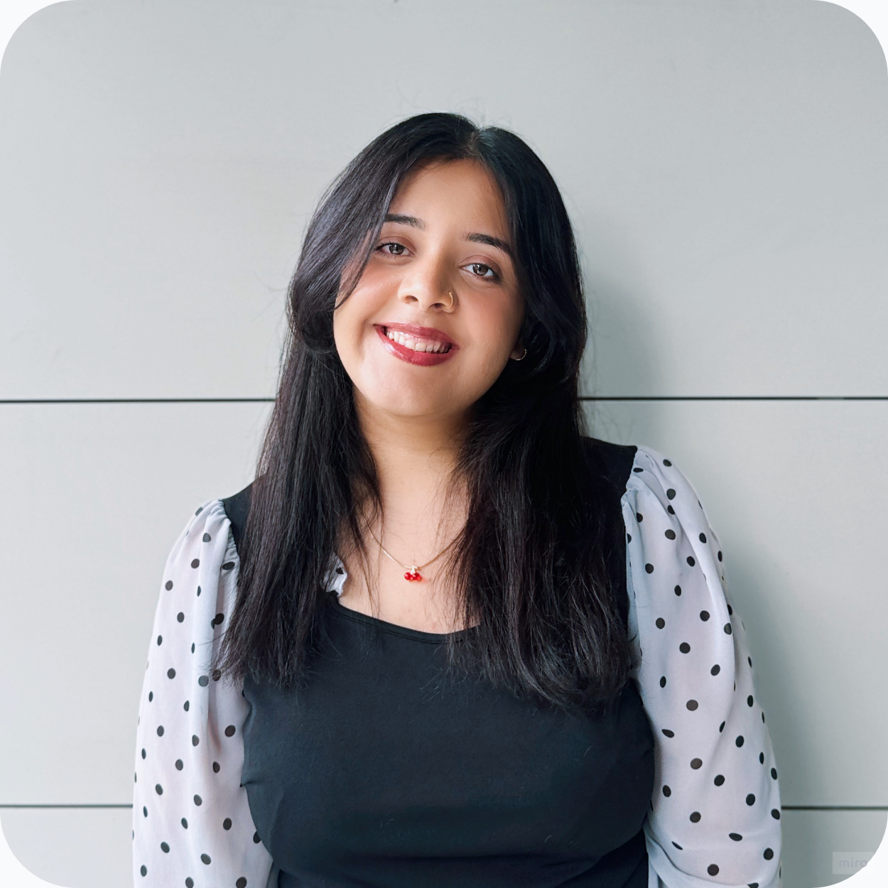 Hafsa Ghani