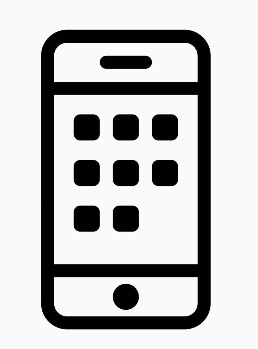 UX Writing Icon